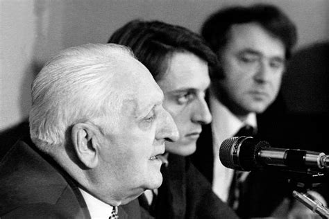 116 años del nacimiento de Enzo Ferrari SoyMotor