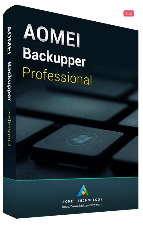 Aomei Backupper Professional Edition Cd Key Lifetime Pc