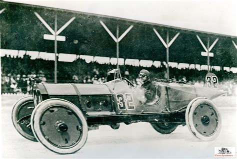 Harroun Wins Indy How Did He Do It Classicspeedsters