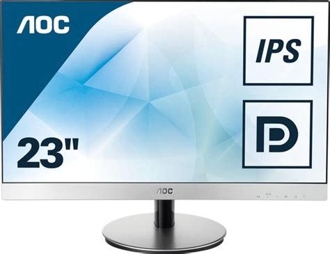 AOC I2369VM Full HD IPS Monitor Bol