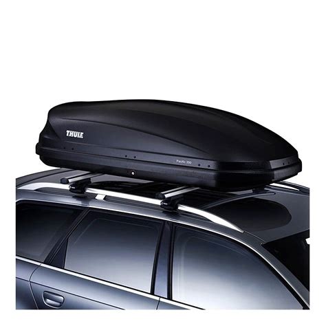 Thule Thule Pacific 200 410l Roof Box Black Private Sport Shop