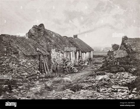 Victorian 19th Century Farming Hi Res Stock Photography And Images Alamy