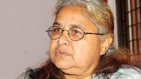 Sushila Karki Confirmed As Nepals First Woman Chief Justice News