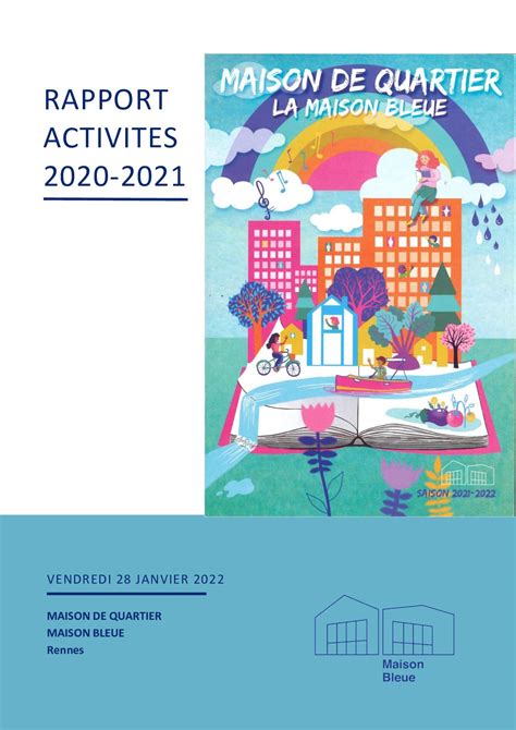 Calaméo Rapport Dactivités Ag 2022 Pdf