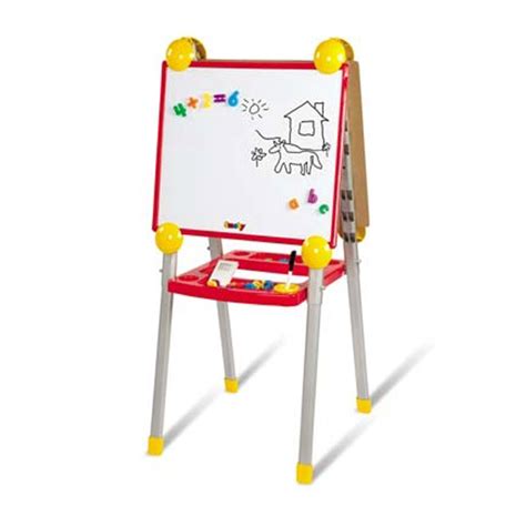 Tabla Sa Postoljem Sm028020 Oddo Igračke