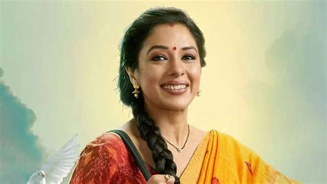 Anupamaa Star Rupali Ganguly Joins BJP | Times Now