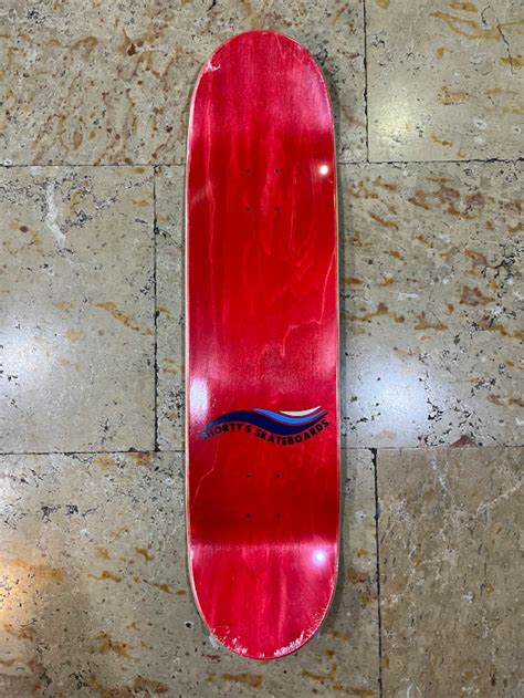 Tabla Shortys Chad Muska Rising Sun Pro Model 8 25 Faster Skateshop