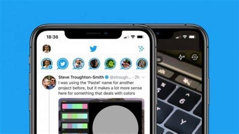 Cara Mudah Gunakan Twitter Fleets Fitur Baru Yang Mirip Instagram