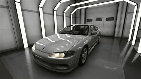 S15 GranTurismo 6 Base UNENCRYPTED Editable