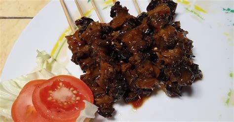 Resep Sate Keong Pedas Oleh Dina Pratiwi Cookpad