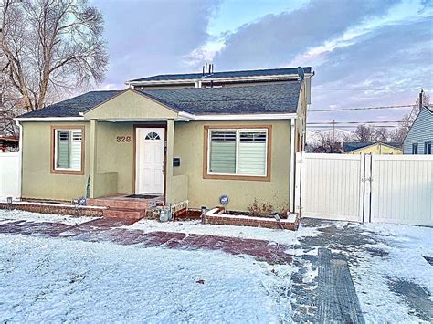326 N Oakley St Salt Lake City Ut 84116 Zillow