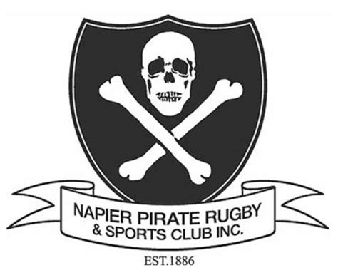 Napier Pirate Rugby And Sports Club Home