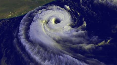 Urgente Ciclone Pode Ter Movimento At Pico Na Costa Do Brasil E Virar