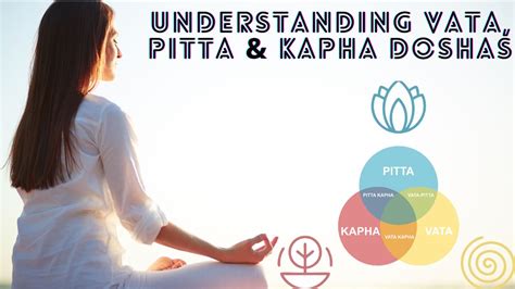 Understanding Vata Pitta Kapha Ayurvedagems