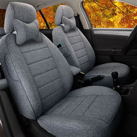 Mercedes Benz Accessories Seat Covers Velcromag