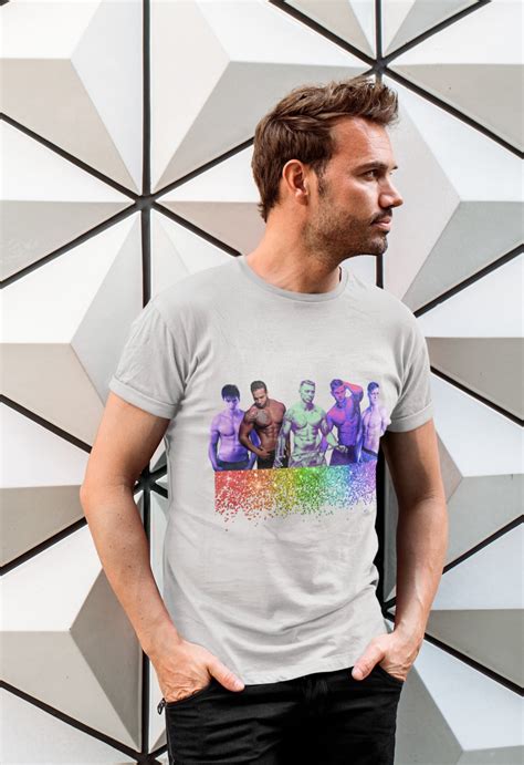 Sexy T Shirt For Men