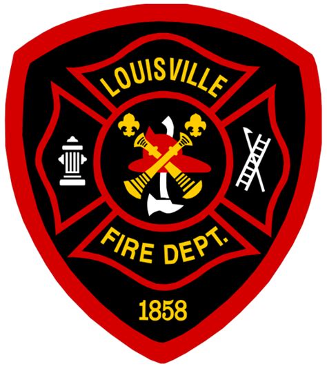 Louisville Fire Department Firefighting Wiki Fandom