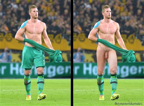 Boymaster Fake Nudes Ralf F Hrmann German Footballer Naked