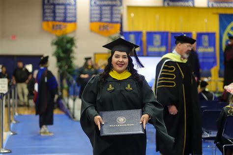 Tamuk Summer Commencement Afternoon Ceremony Texas A M