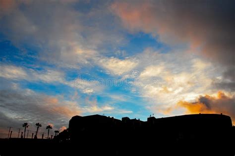 Tenerife South Landscape Digital Photo Image Stock Image Image Of