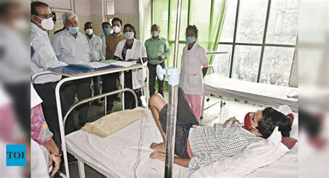 Ayushman Bharat Karnataka Tops In Ayushman Bharat Mysuru News
