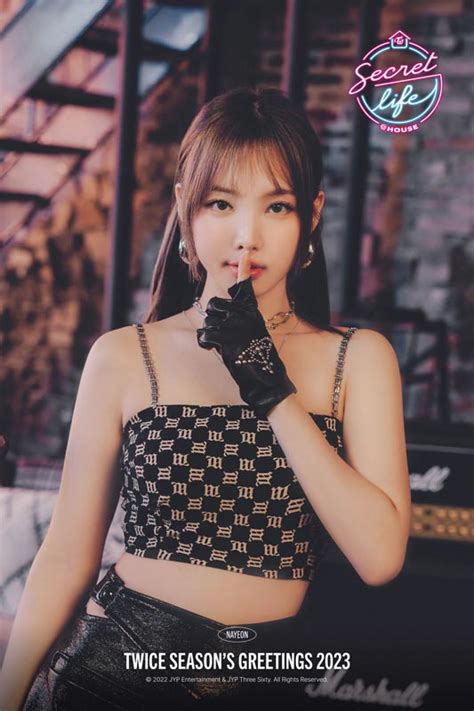 Update Twice Members Age And Birthday Calendar With Photo Chia Sẻ