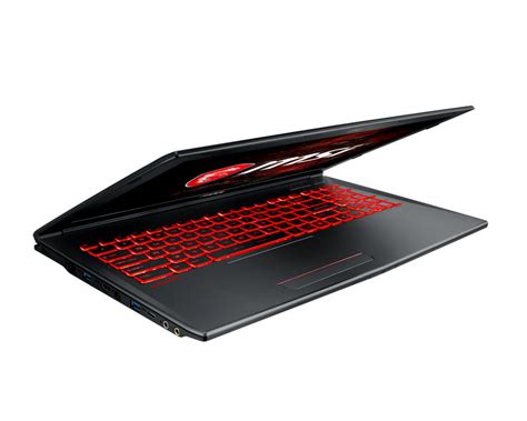 Msi Gv Rd Es Notebookcheck Net External Reviews