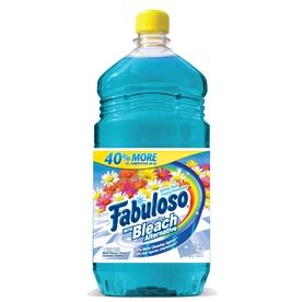 Fabuloso UPC & Barcode | upcitemdb.com