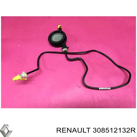 308512132R Renault (RVI) шланг сцепления