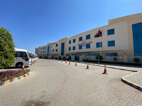Best Ib Schools In Oman Alruwad International School Oman Edkwery