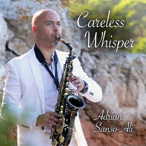 Careless Whisper Sax Instrumental Youtube Music