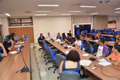 Estão reabertas as inscrições para Grupo de Estudos em Comunicação