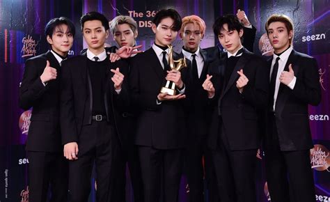 Daftar Lengkap Pemenang Golden Disc Awards 2022