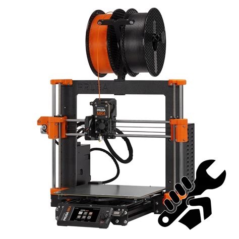 Drukarka D Zestaw Original Prusa Mk Kit Sklep Opinie Cena W