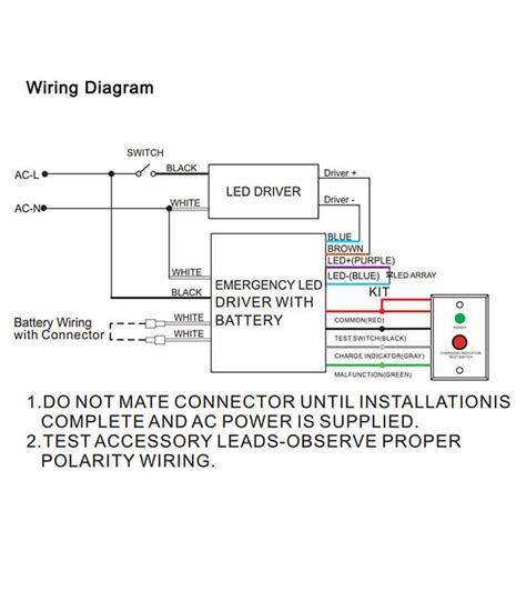 Post Light With Battery Backup Wiring Diagram Expert Guide