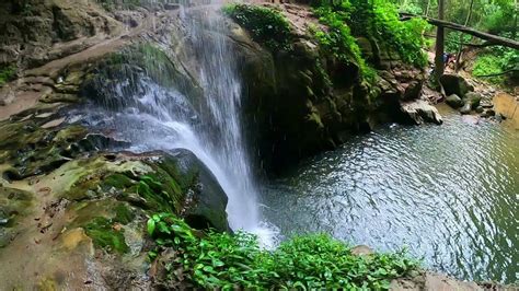 CACHOEIRA DO URUBU SANTO AMARO BA YouTube