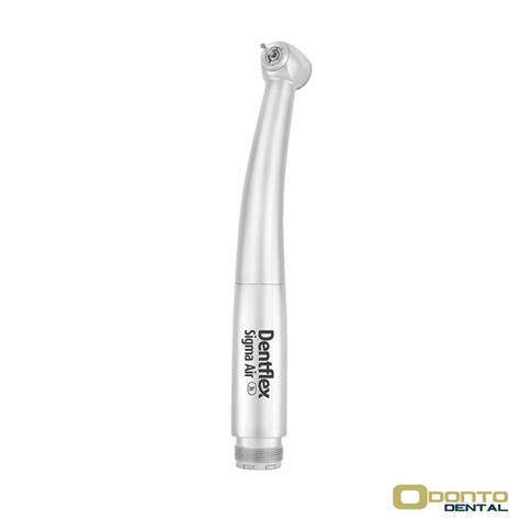 Alta Rotação Sigma Dentflex Odonto Dental Produtos Odontológicos