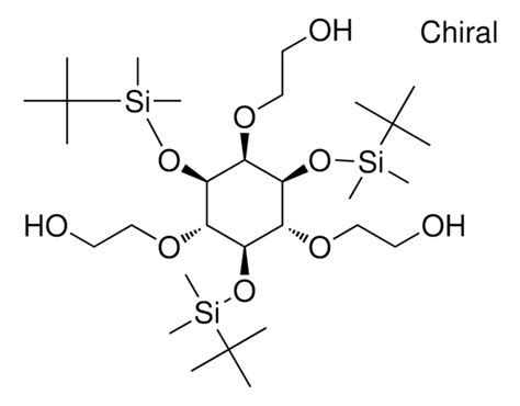 Tris Tert Butyl Dimethyl Silyl Oxy Bis Hydroxyethoxy