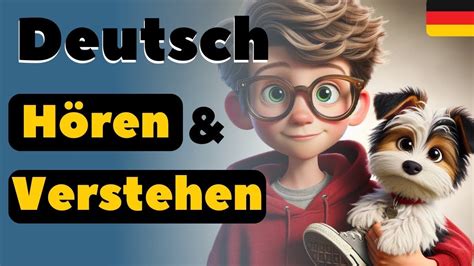 Learn German With Stories Deutsch Lernen Mit Geschichten Lernen