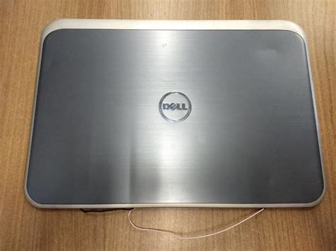 Carca A Base Da Tela Notebook Dell Inspirion Z Produtos