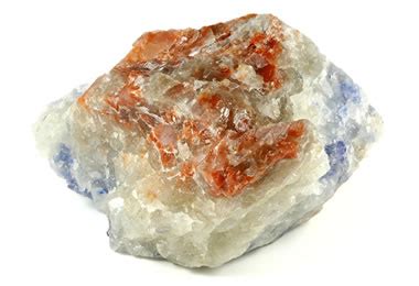 Rock Salt A Sedimentary Rock Composed Of The Mineral Halite