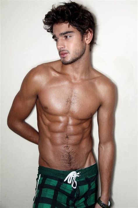 Pin On Marlon Teixeira Brazilian Male Model