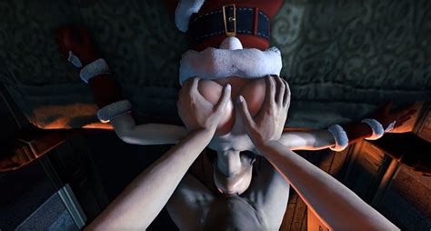 Bioshock Hurry Down The Chimney Tonight A XXX Parody VR Porn Video VRPorn
