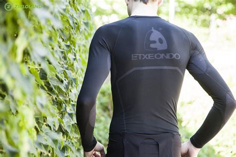 Venta Las Mejores Camisetas Termicas Para Ciclismo En Stock