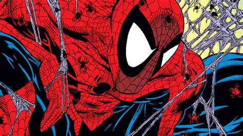 How Todd McFarlane's Spider-Man #1 changed comics culture and launched ...