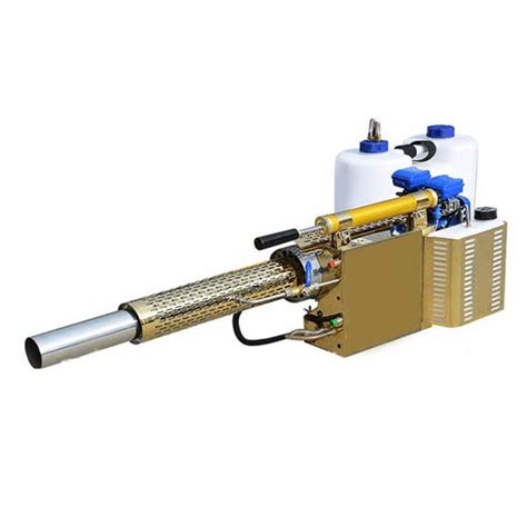 Gasoline Thermal Fogging Sprayer Machine Mosquito Control