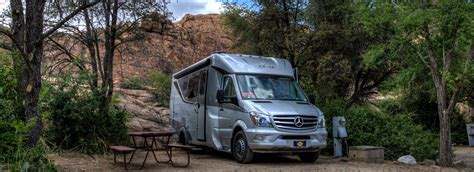 Point Of Rocks Rv Park And Campground Prescott Arizona