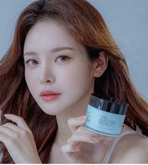 韓國 FG Beauty 千年草深層完美卸妝膏｜維持水潤 – 香港人網購平台