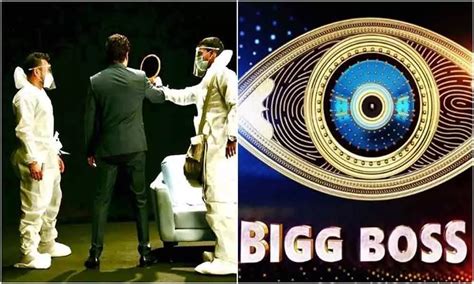 Bigg Boss Telugu Nagarjuna Back To Shoot