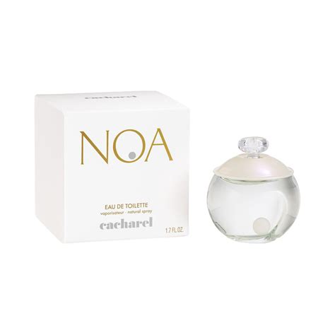 Perfume Cacharel Noa Eau De Toilette 30ml